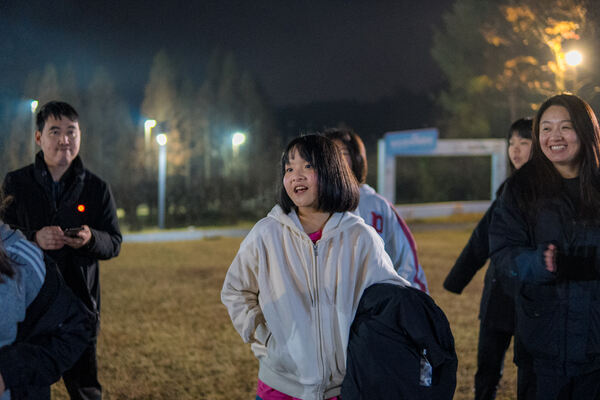 Adventure Trip - Grade 6 & Grade 7 & Grade 8 & Grade 10,Hiba Academy Nantong